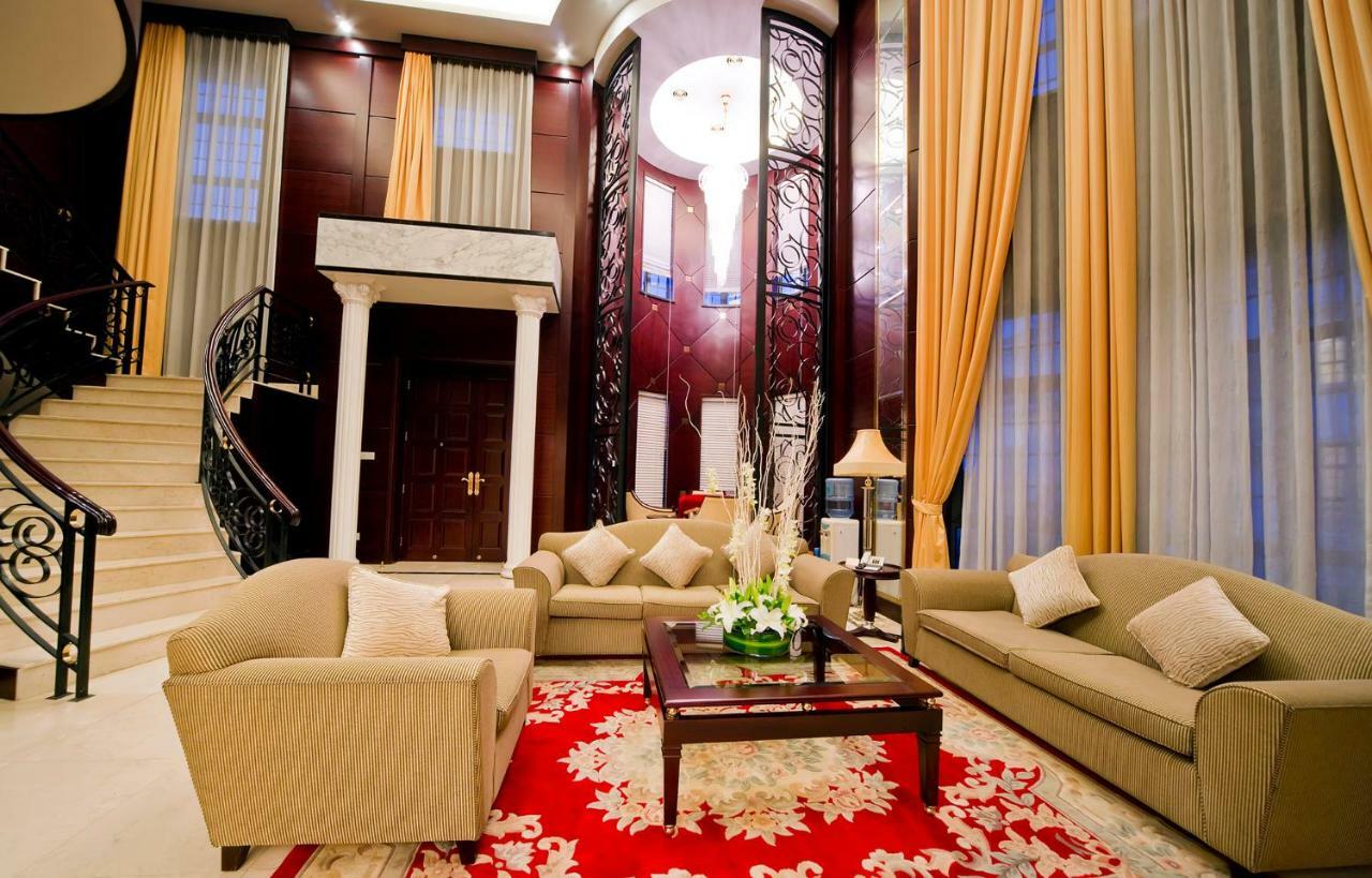 Ramada Plaza Sino-Bay Shanghai Fengxian Exterior foto